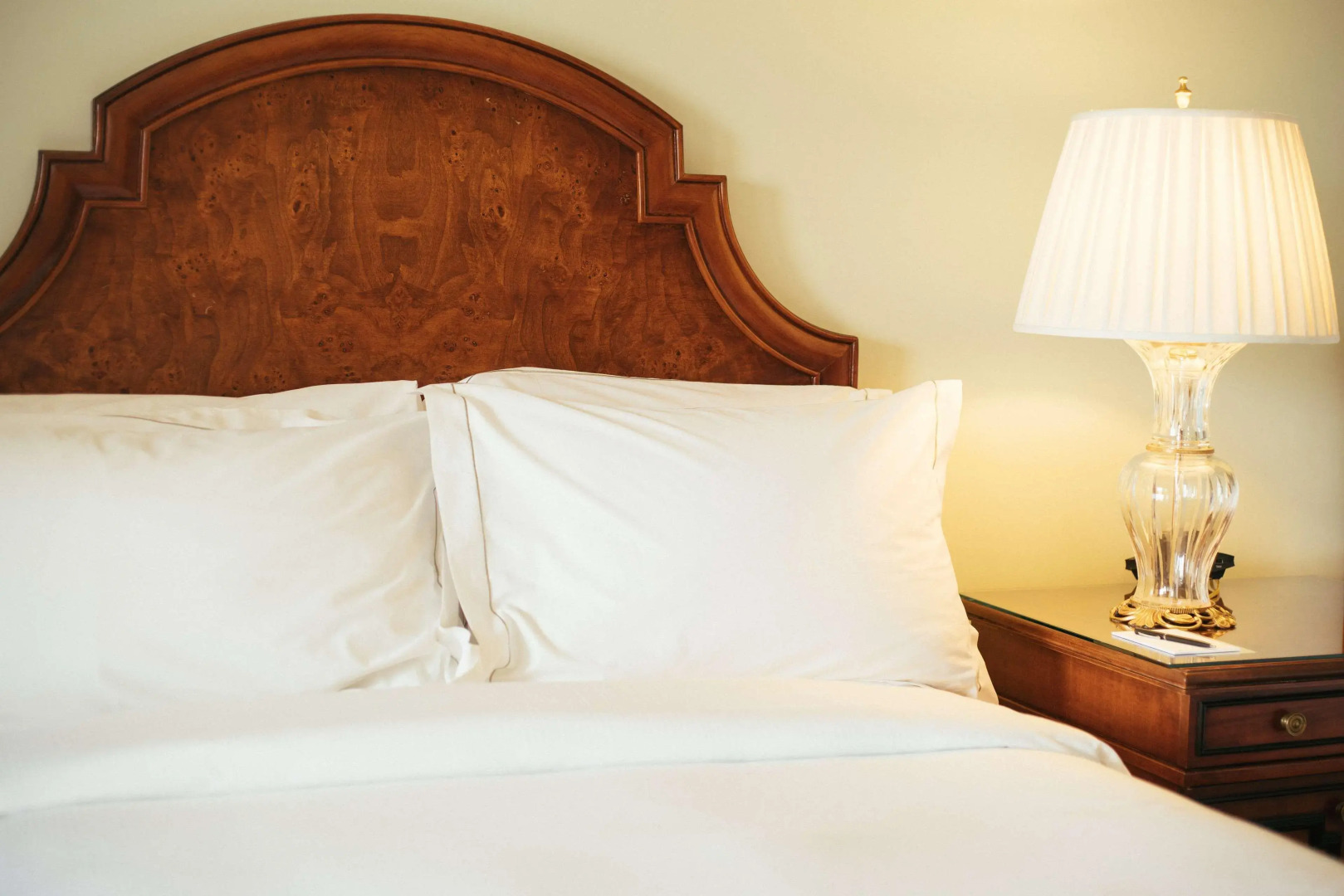 Hilton Lake Las Vegas Resort and Spa