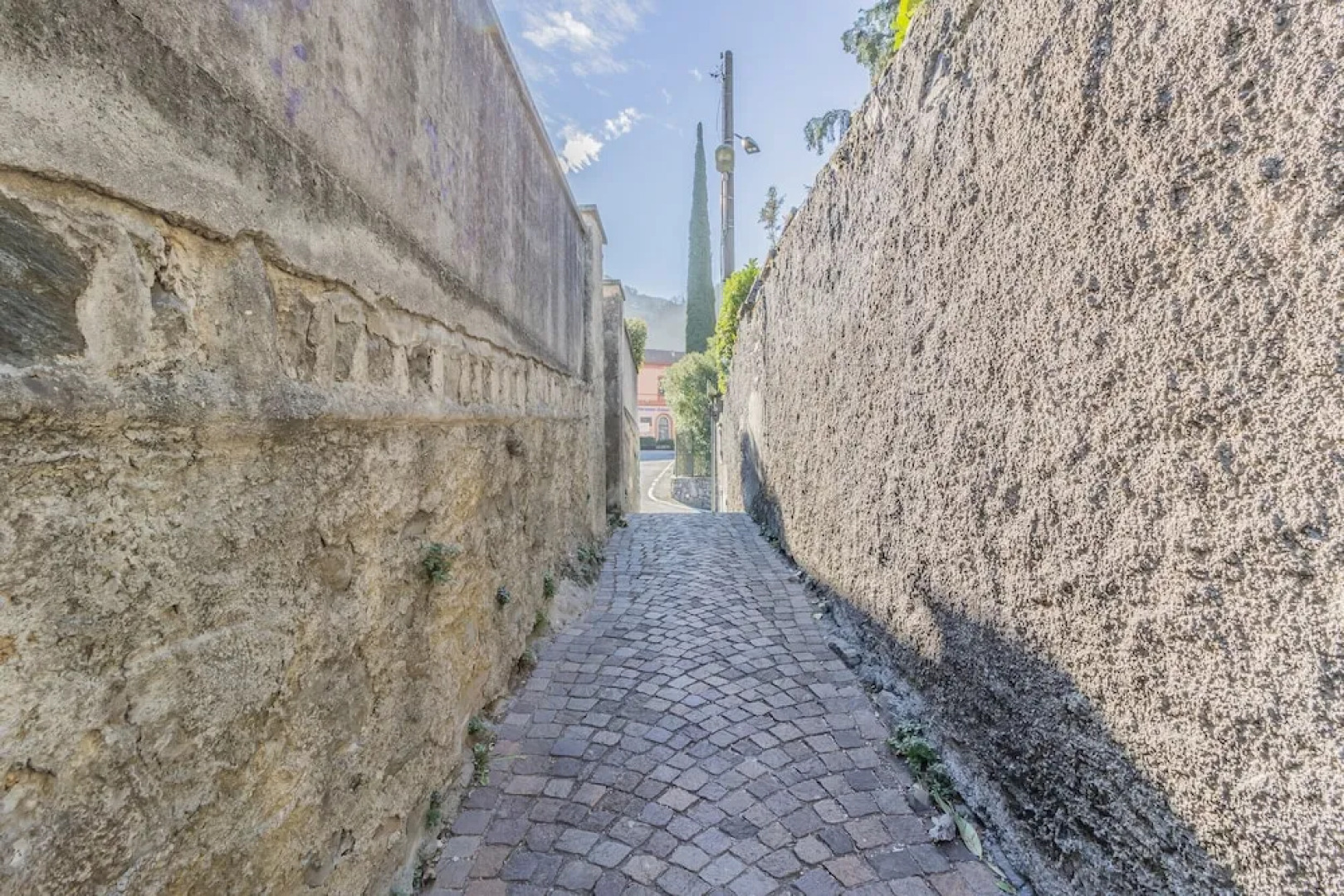 Villa Fiorella Depandance