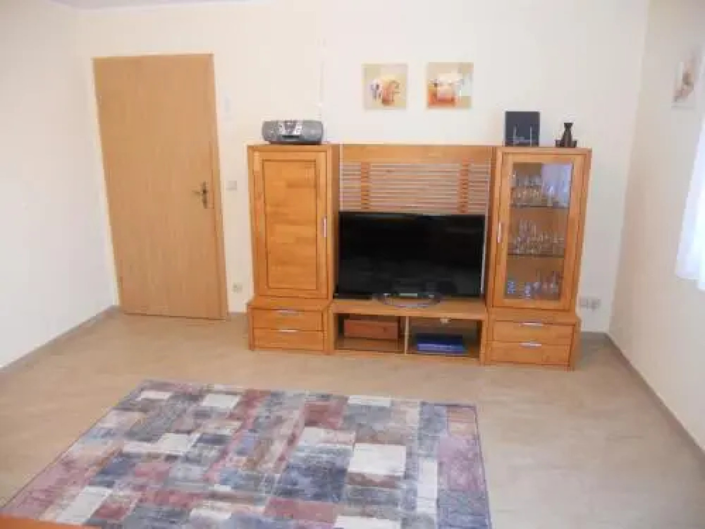 Ferienhäuser Vorwachs