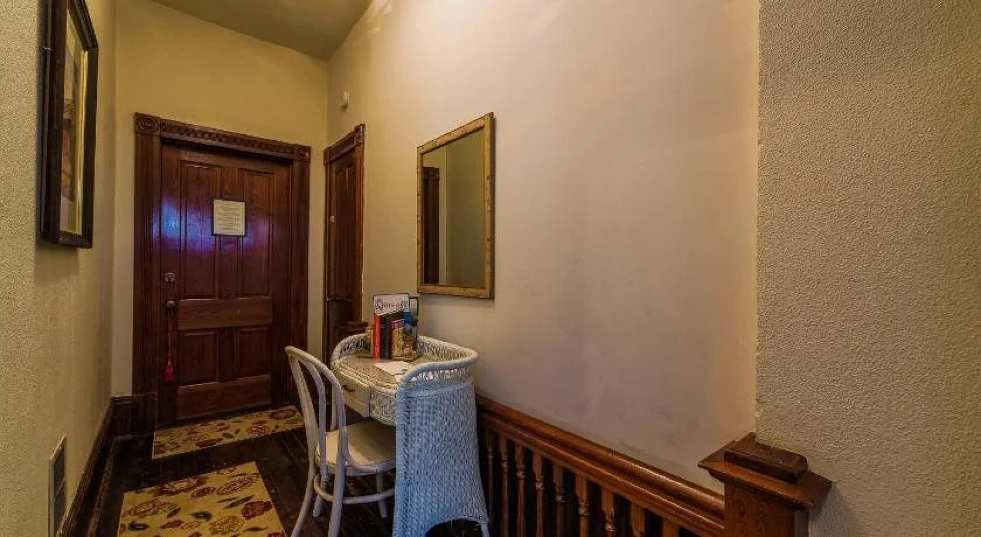 The Simmons-Bond Inn