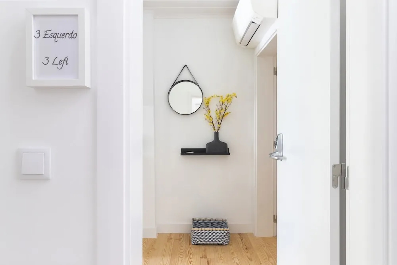 Lisbon Bica Suites Apartments