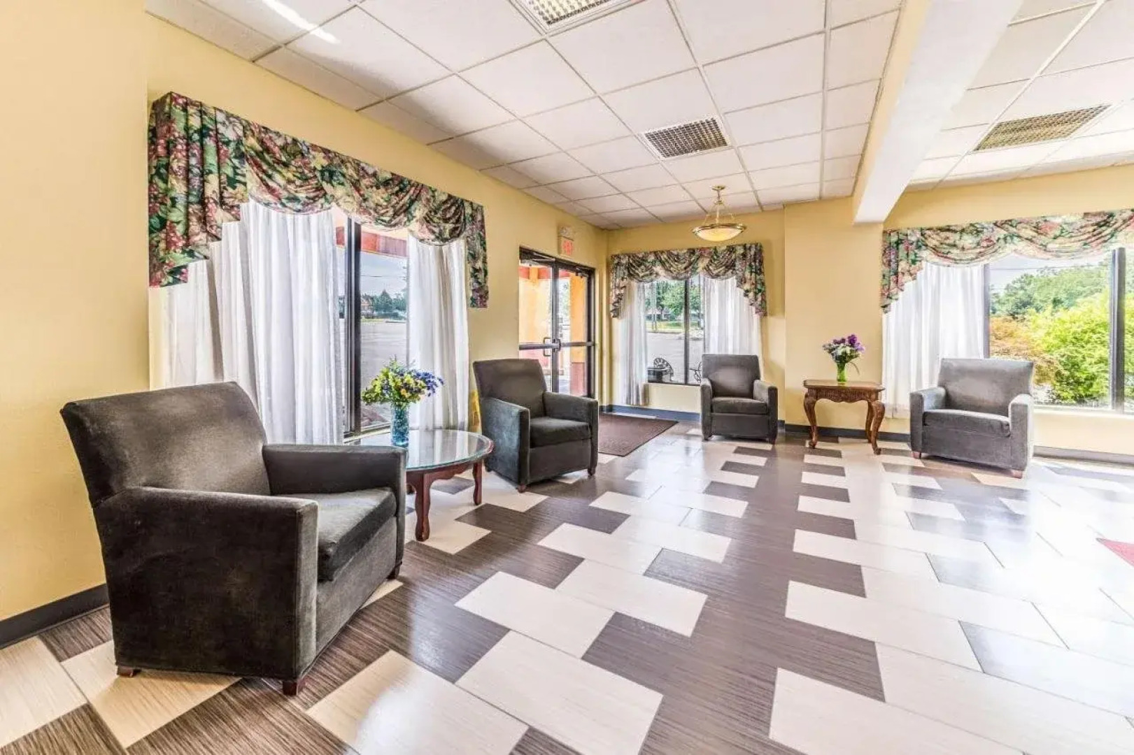 Knights Inn Montgomeryville