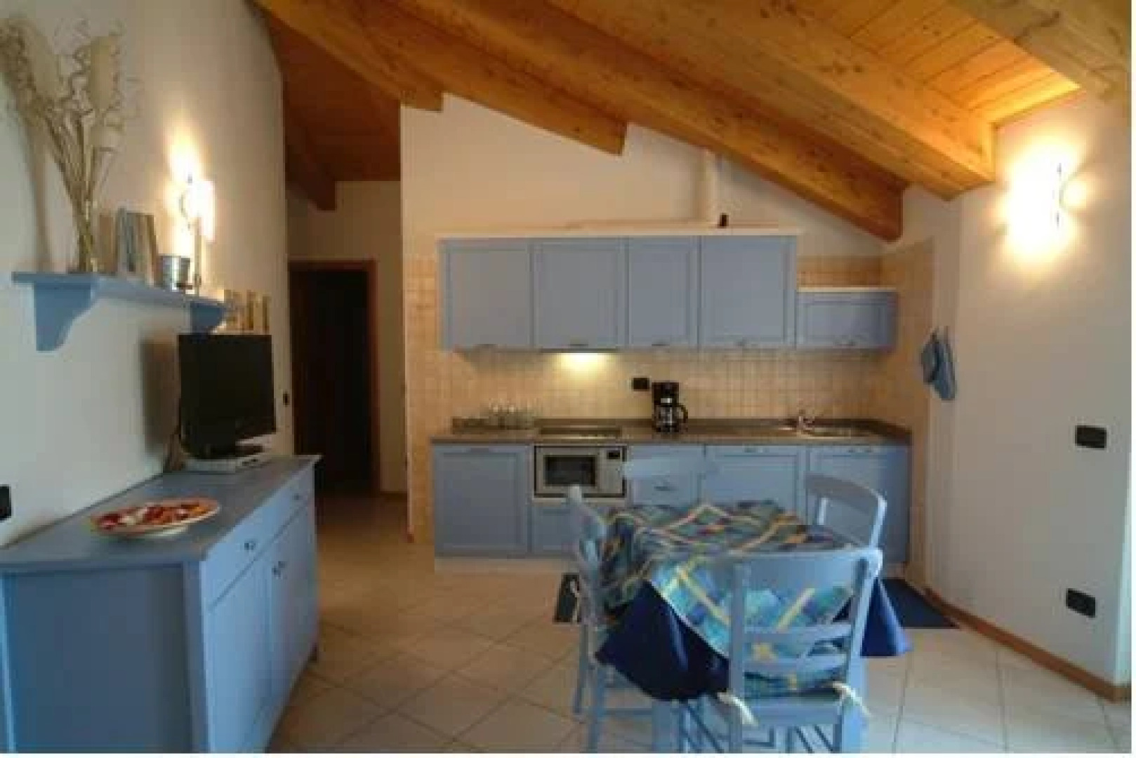 Residence Giardinetto