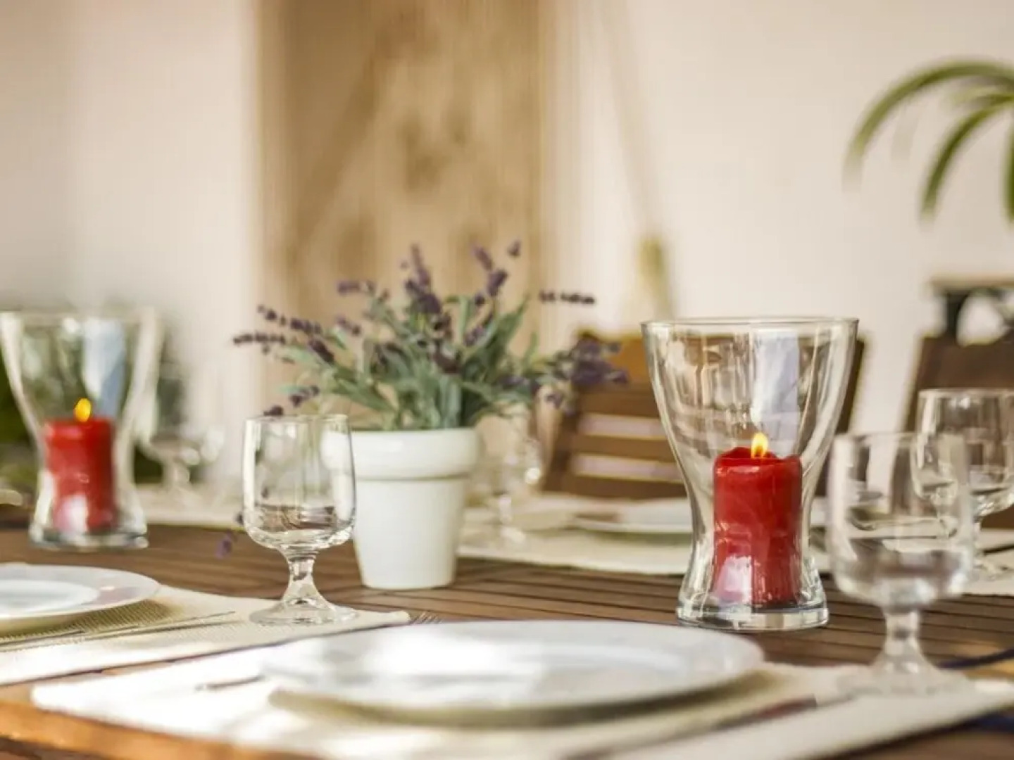 Villa Goreti AL in Amora