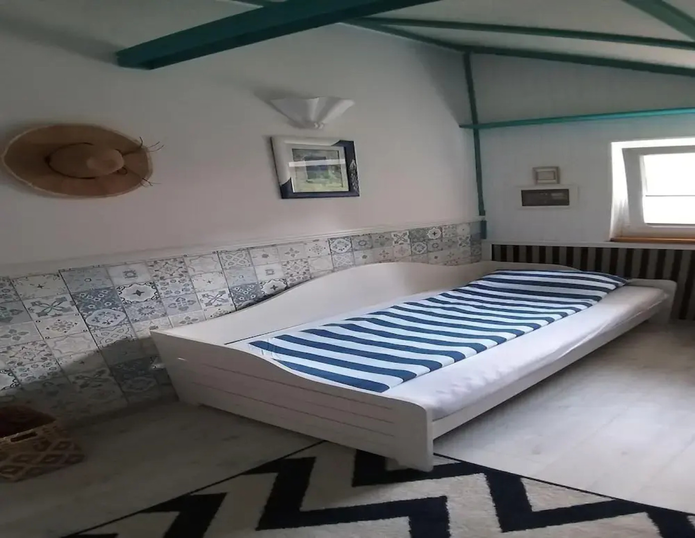 Holiday Home for the Whole Family in Rowy