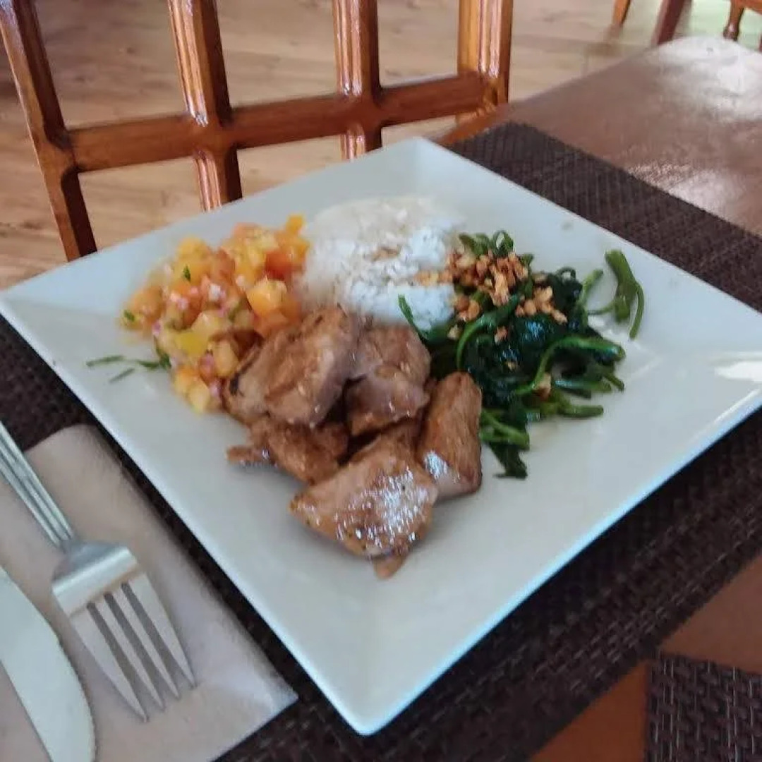 Sogod Bay Scuba Resort