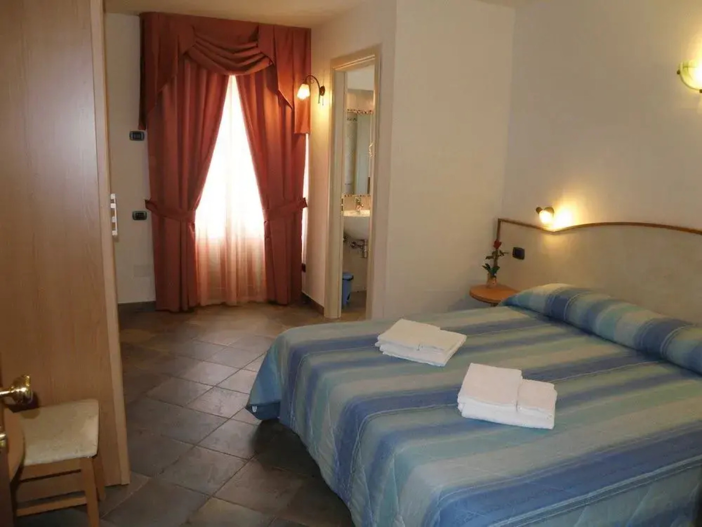 Casa Hotel Civitella