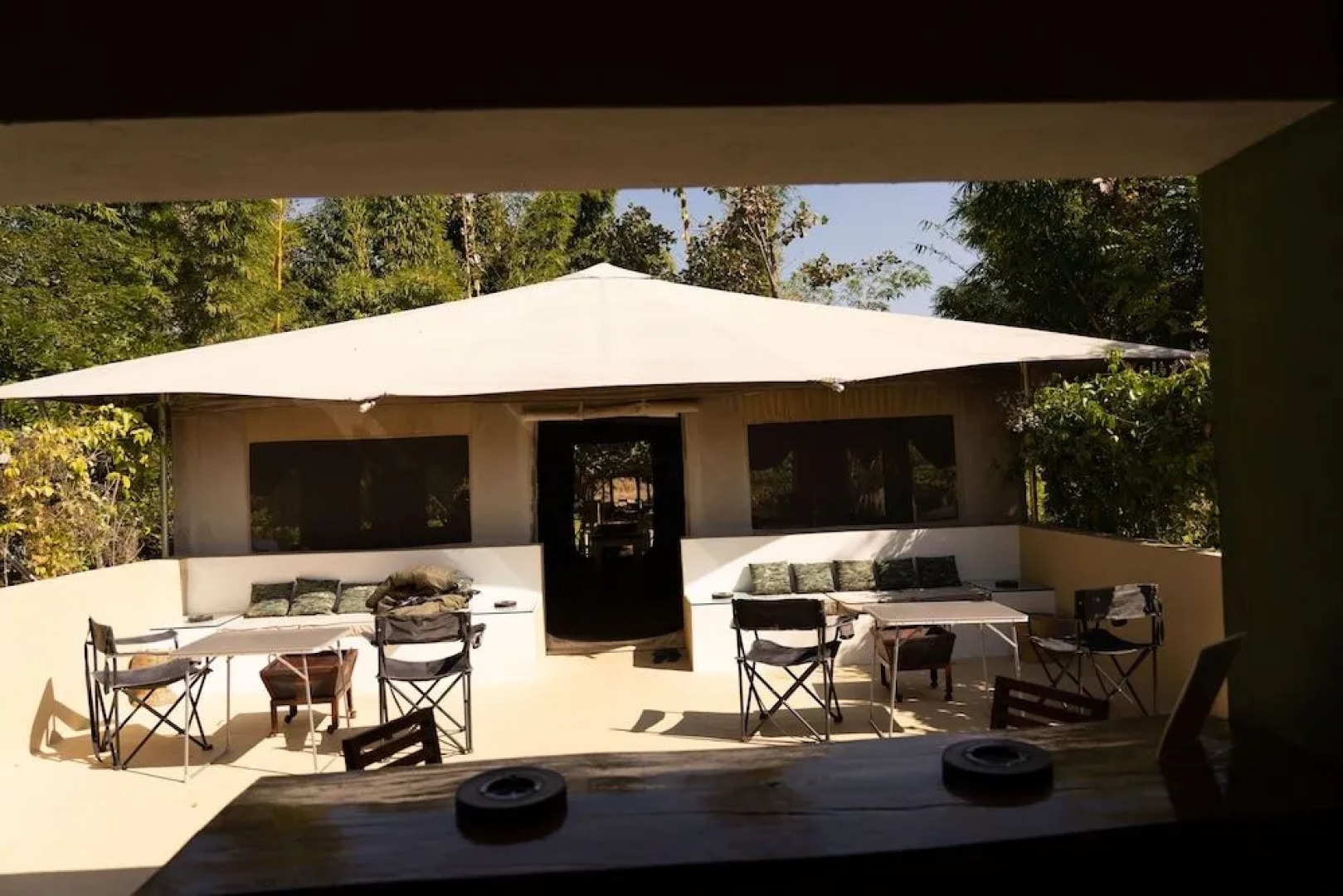 Bagh Tola, Bandhavgarh