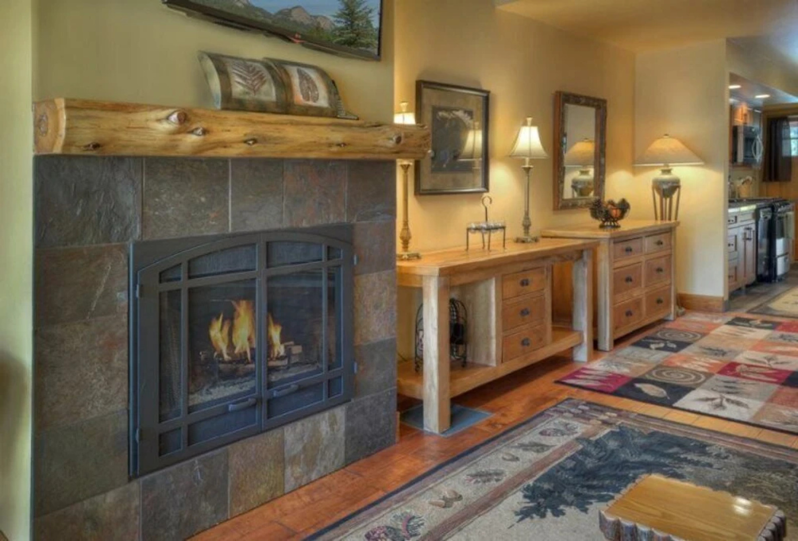 Tamarron High Point 638