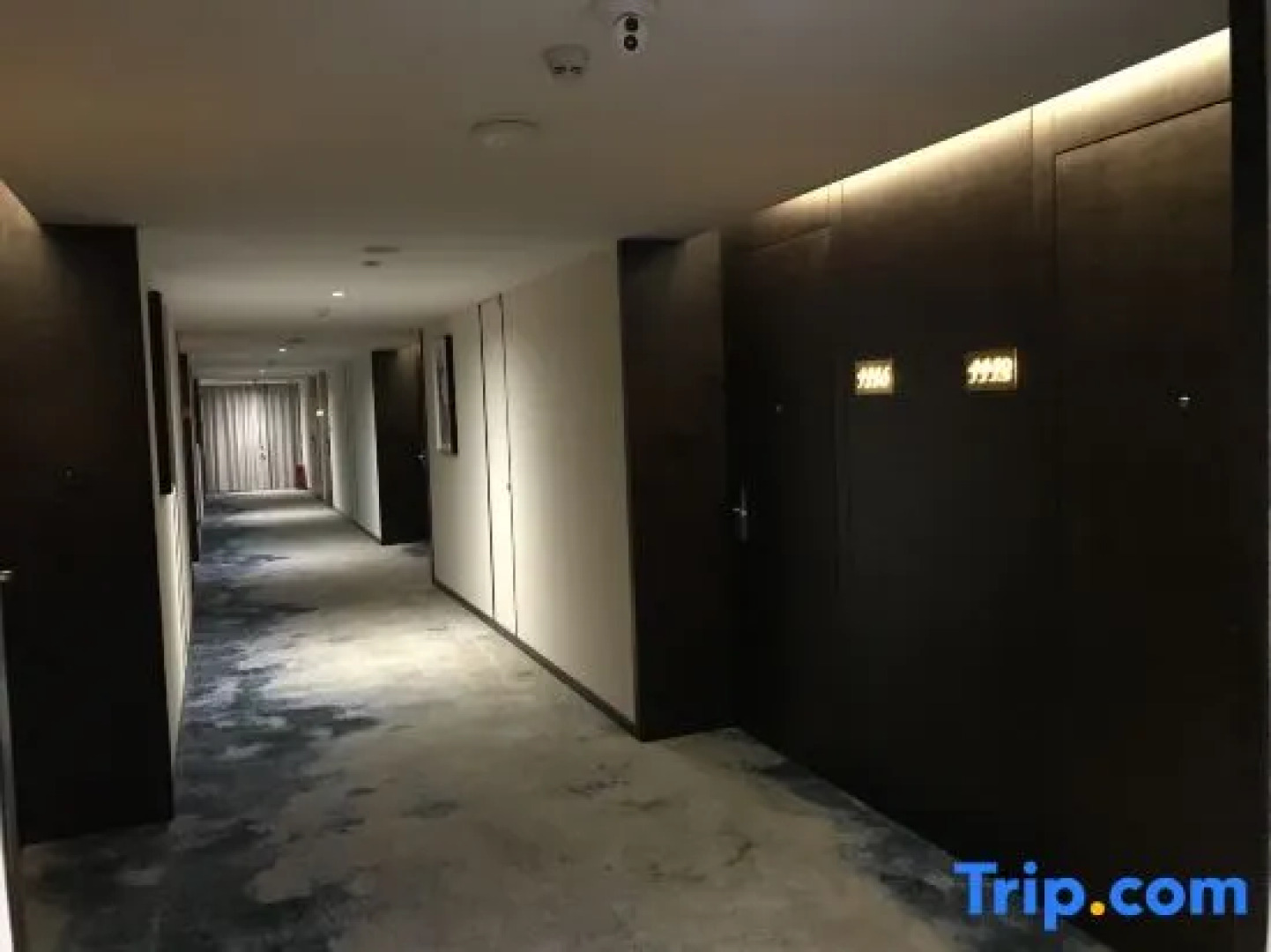 Xingzhouwan International Hotel