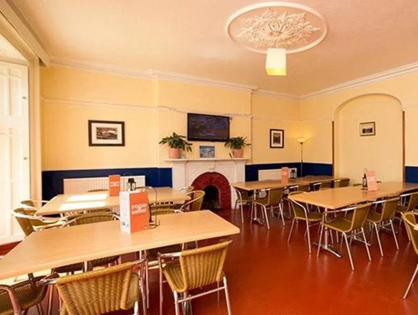 YHA Coniston Holly How - Hostel