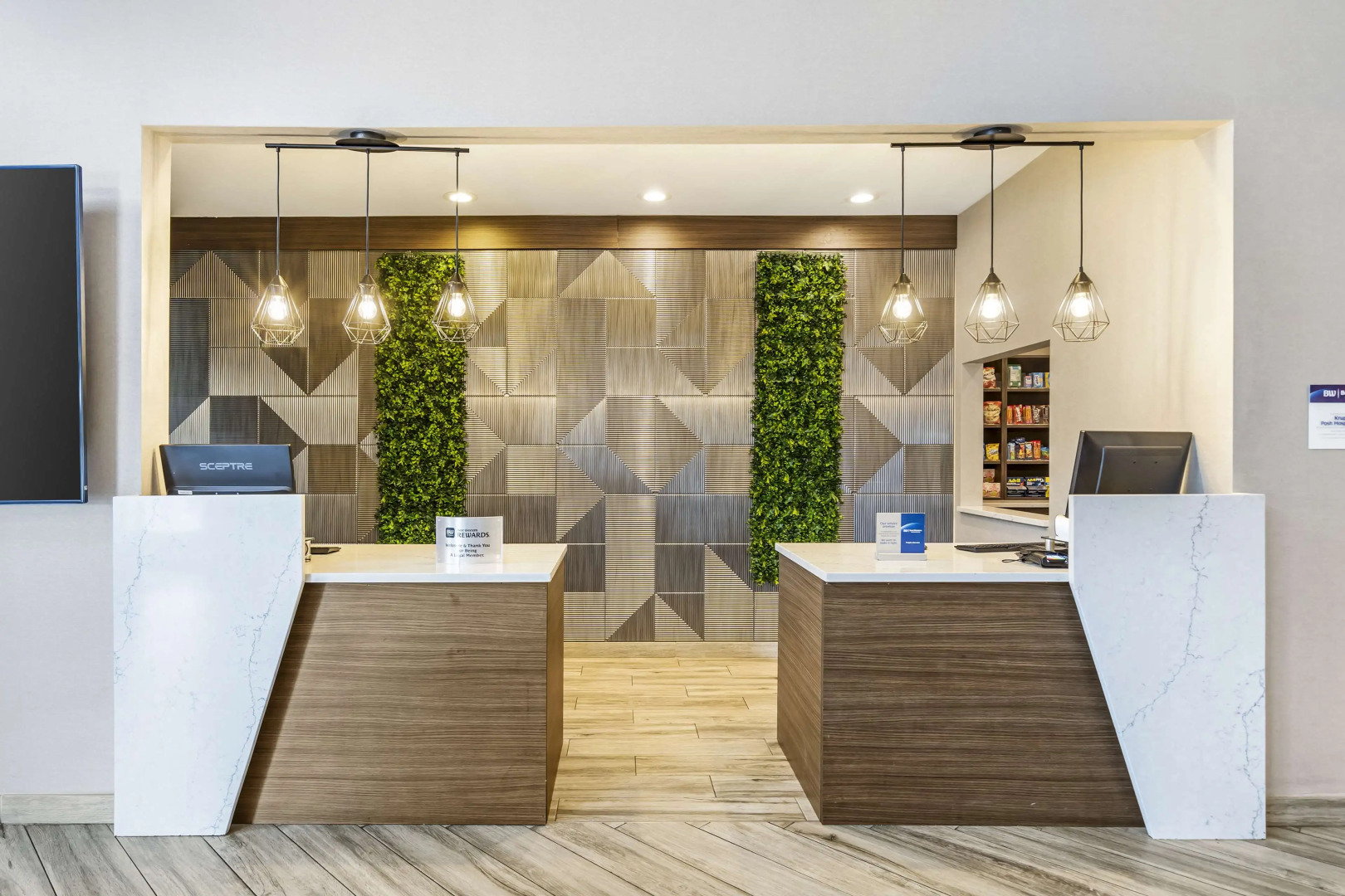 Best Western Plus Bourbonnais Hotel & Suites