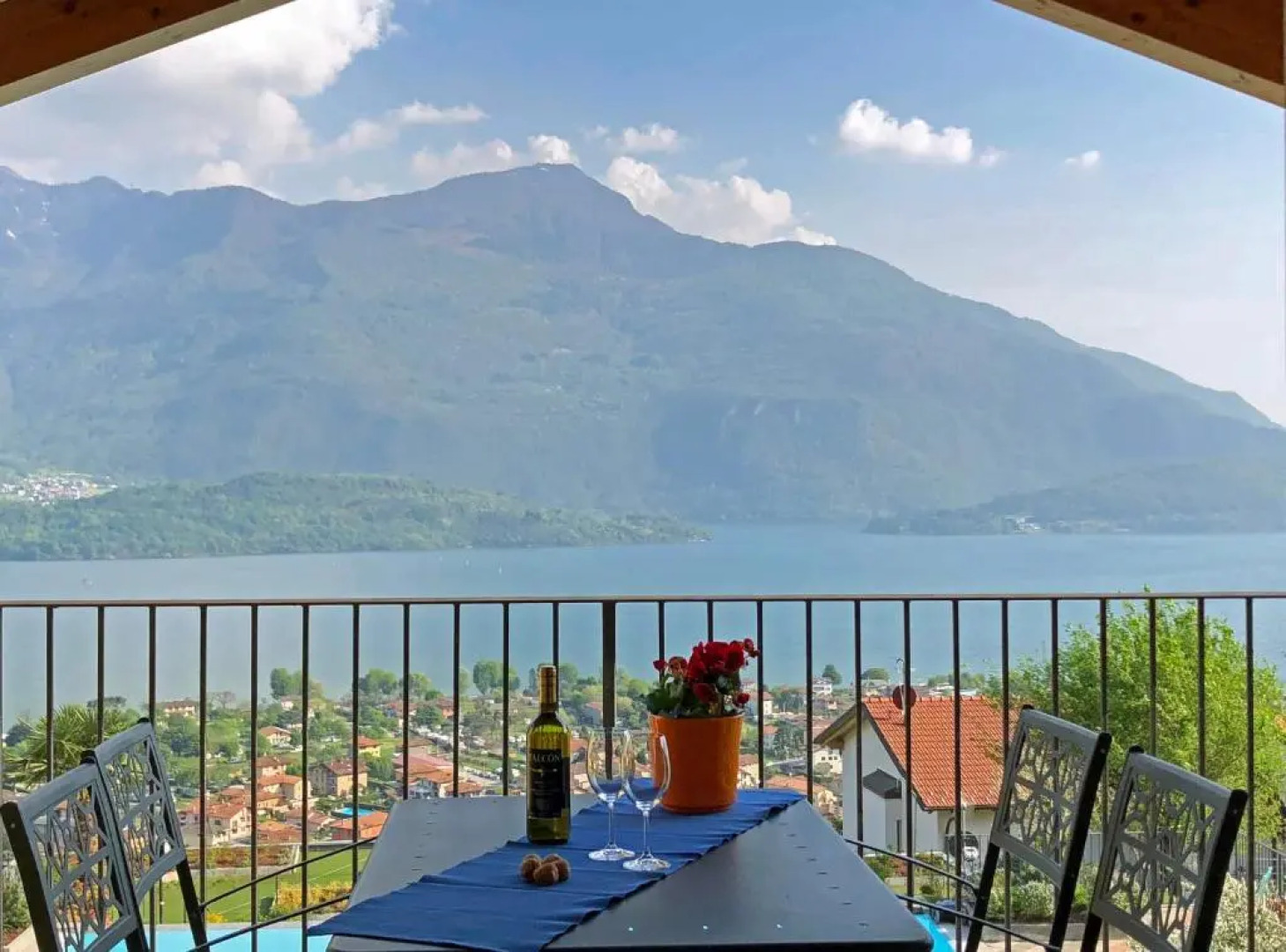 La Collina degli Ulivi