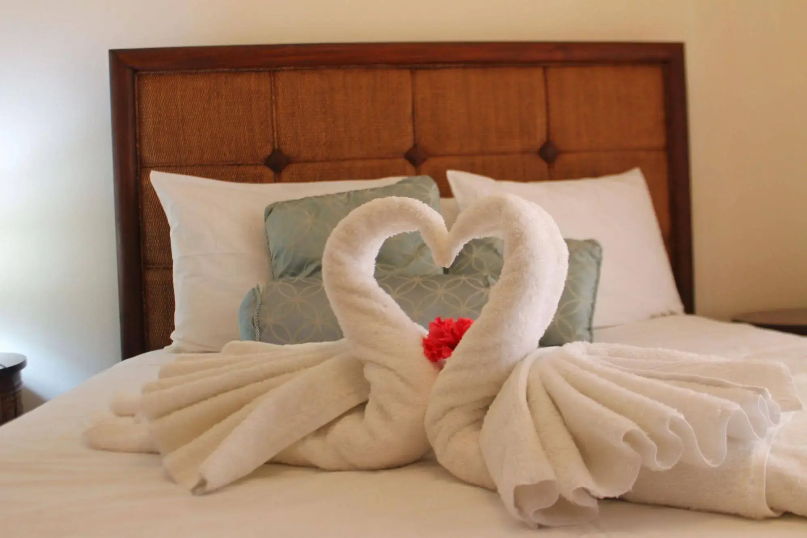 Trujillo Beach Eco-Resort