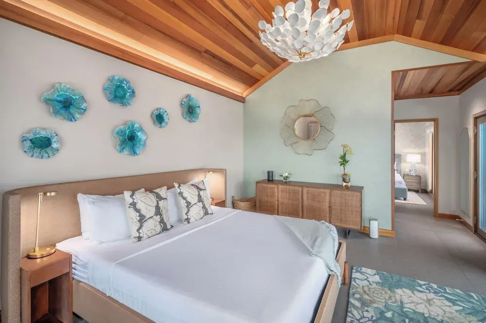 Kukui'ula Luxury Home Collection - CoralTree Residence Collection