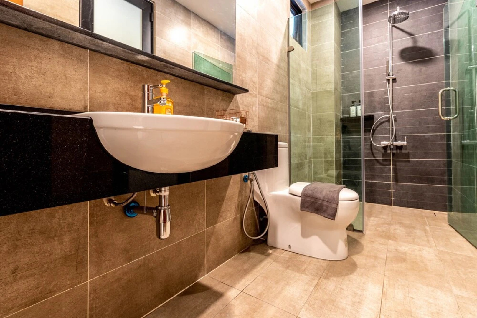 Geo38 Residences 2 by The Flash