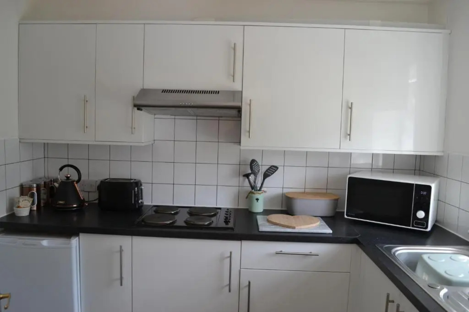 Number 3, Lytton Tree Lodge, Reydon, Southwold