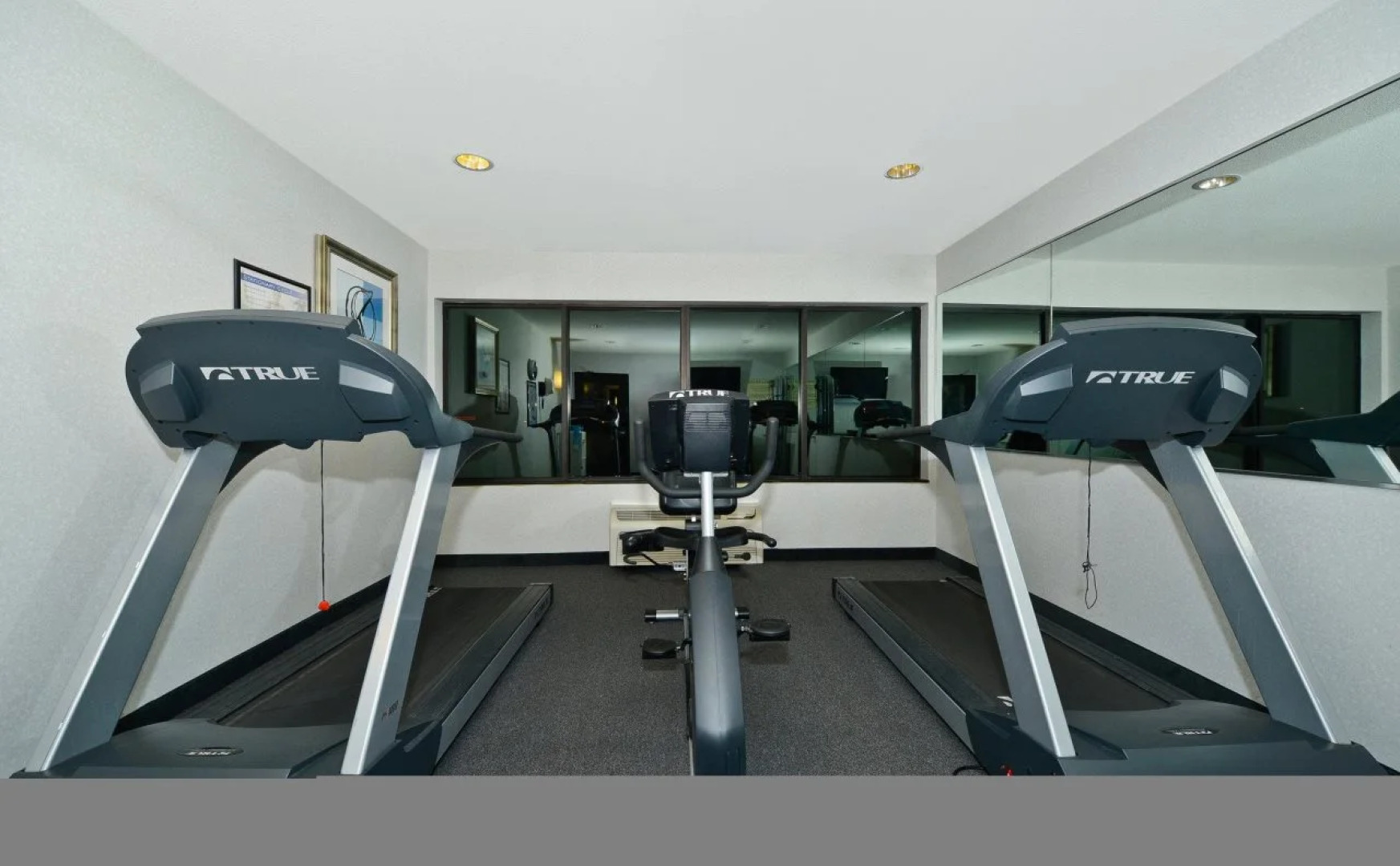 Holiday Inn Express Fishkill-Mid Hudson Valley by IHG