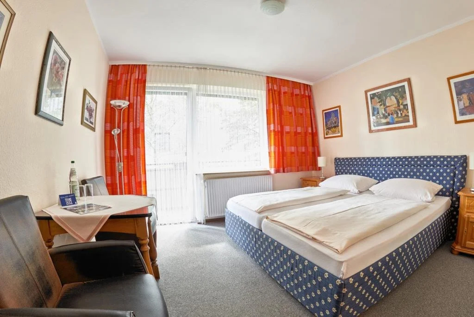 Hotel-Pension Elfi