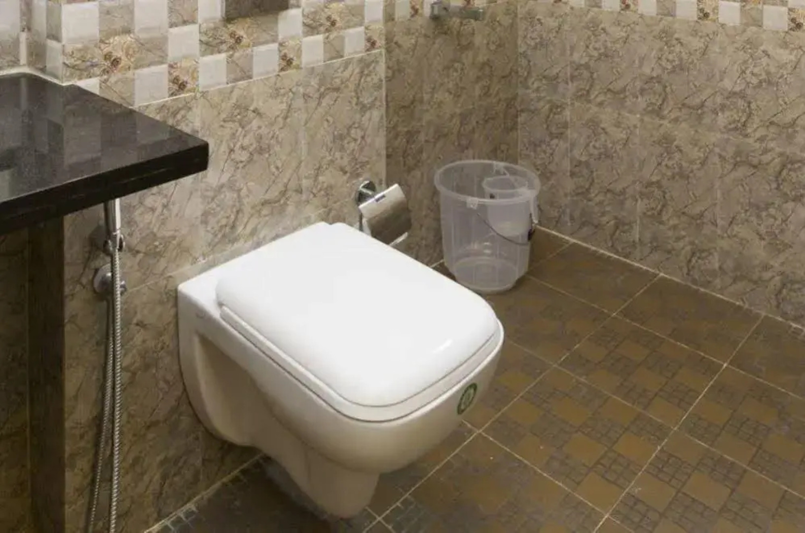 The Green Path Eco Aparthotel