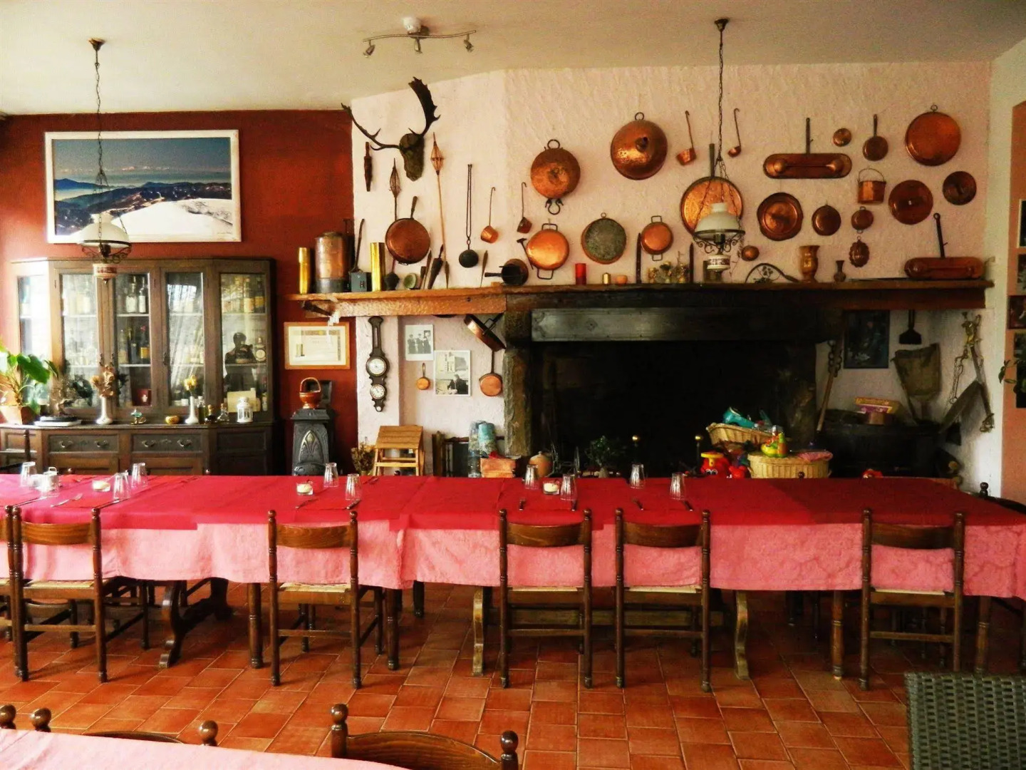 Piccolo Hotel Tanamalia