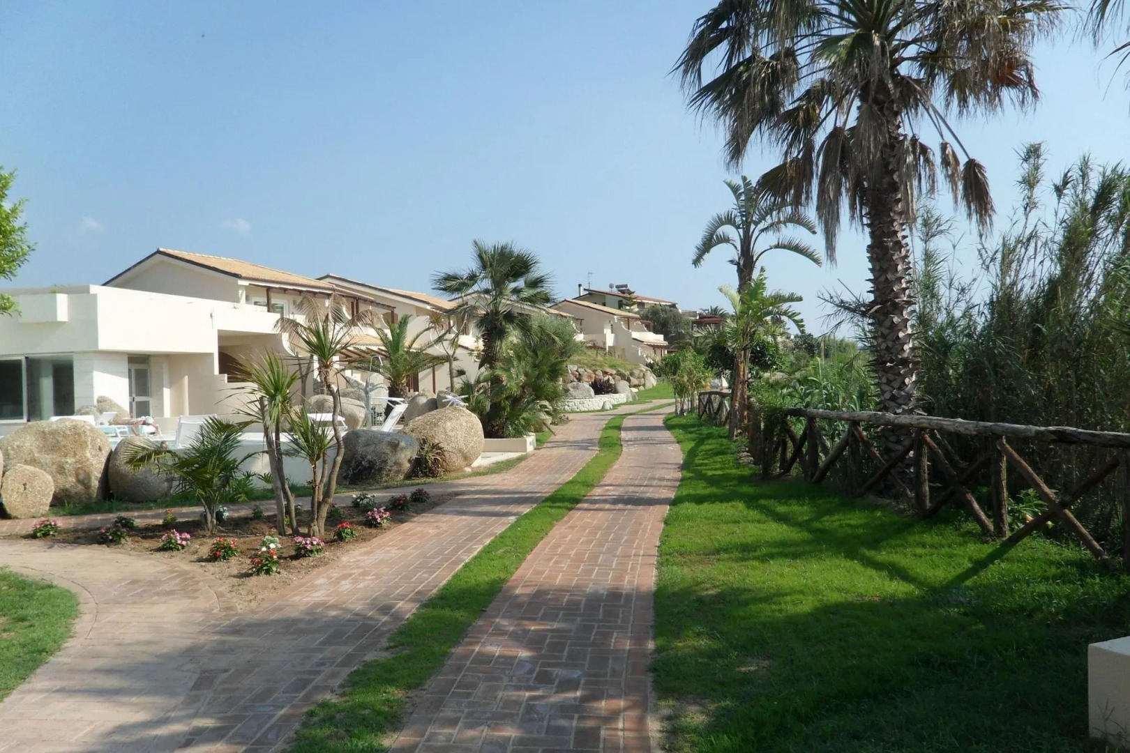 Villaggio Cala Di Volpe Hotel & Residence