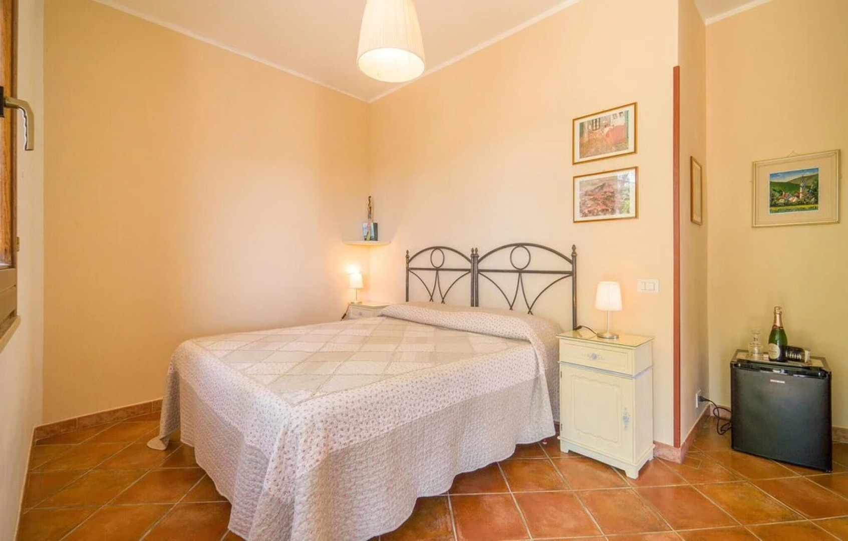 Beautiful Home in Calatafimi With 3 Bedrooms and Wifi