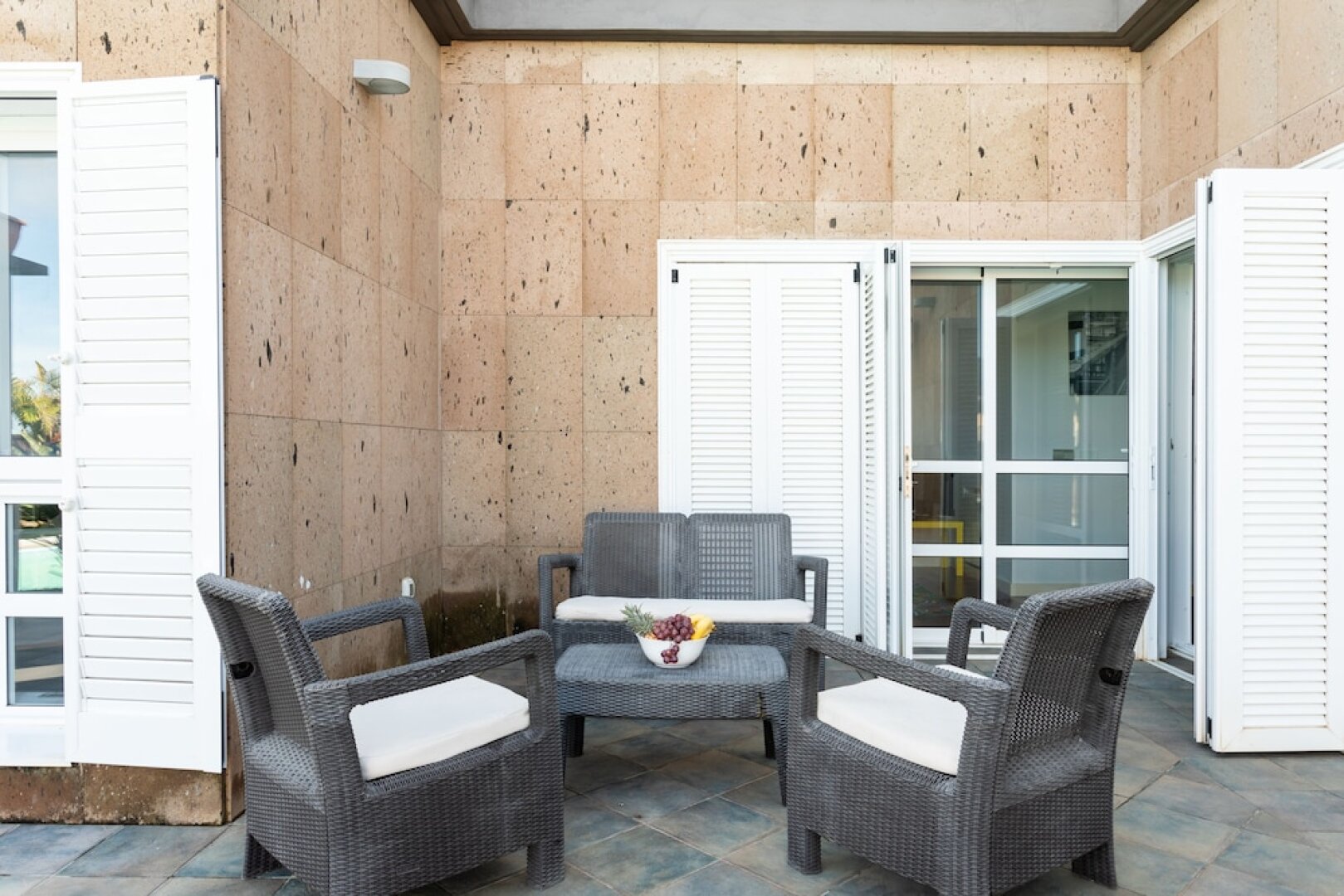 HomeLike Luxury Villa Tegueste