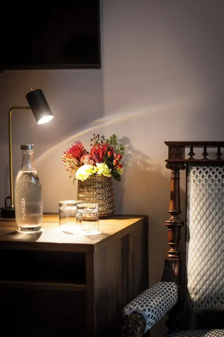 Das Goldschläger Boutique Hotel