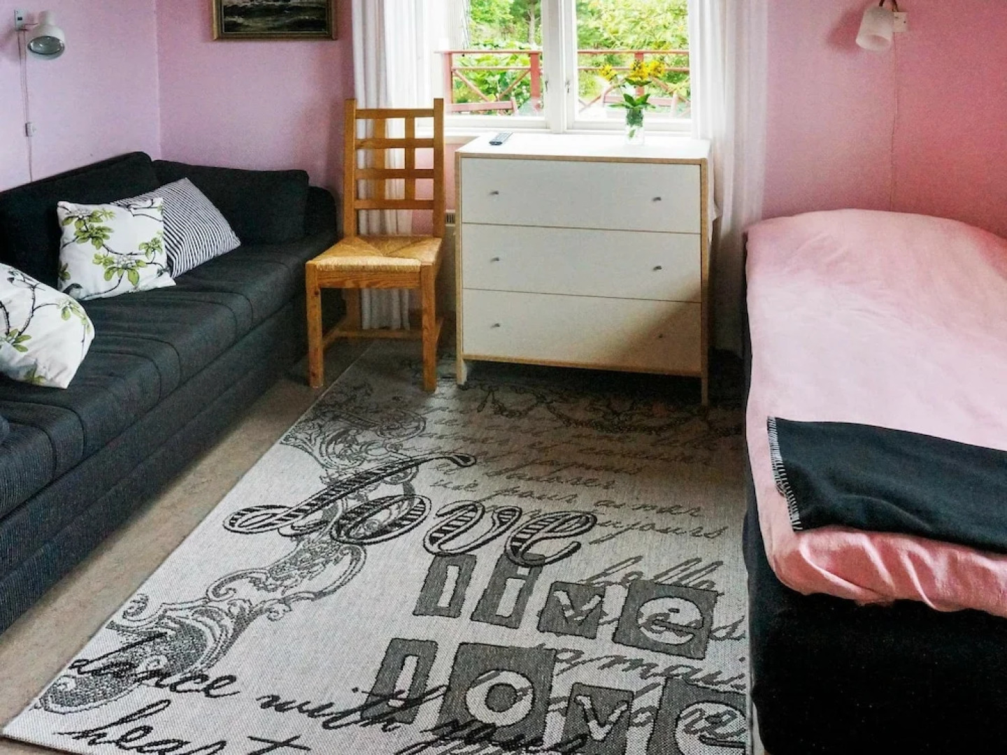 4 Person Holiday Home in Gustavsberg