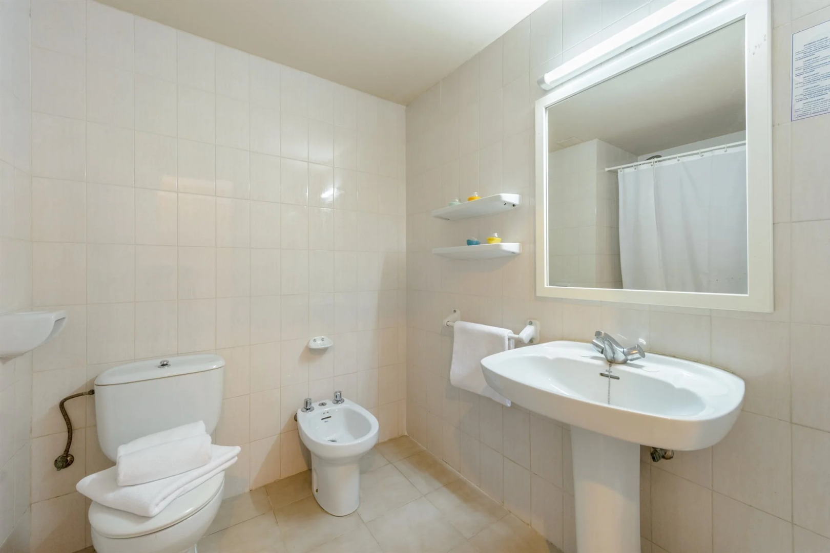 Aparhotel Vibra Club Maritim