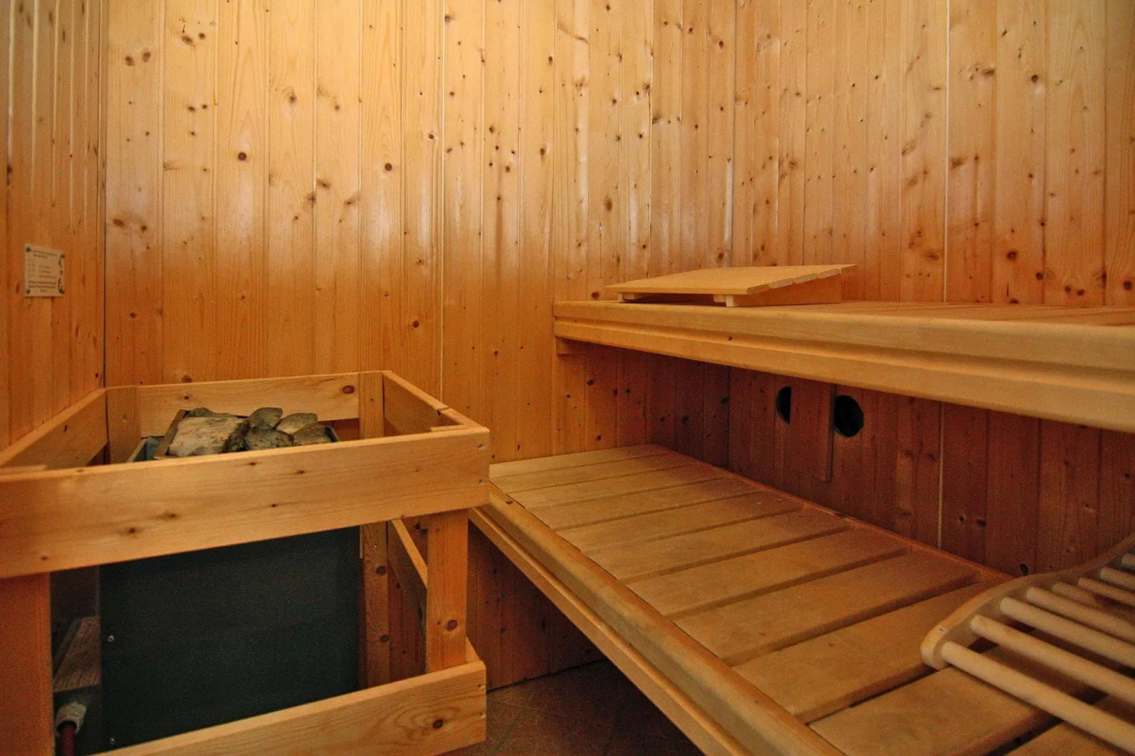 House lotus flower, Zirchow