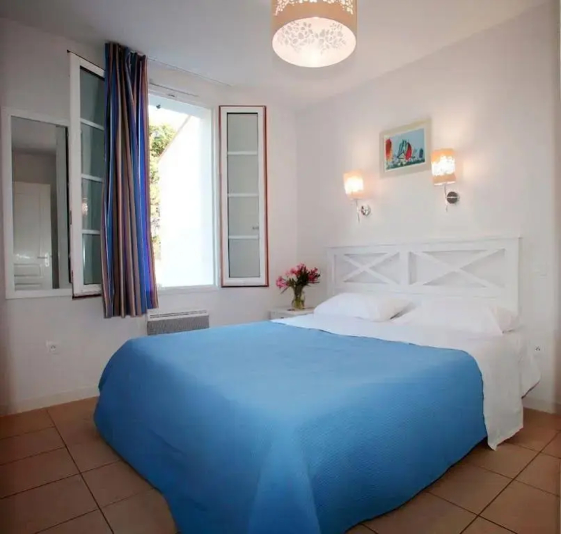 Résidence Odalys Terre Marine