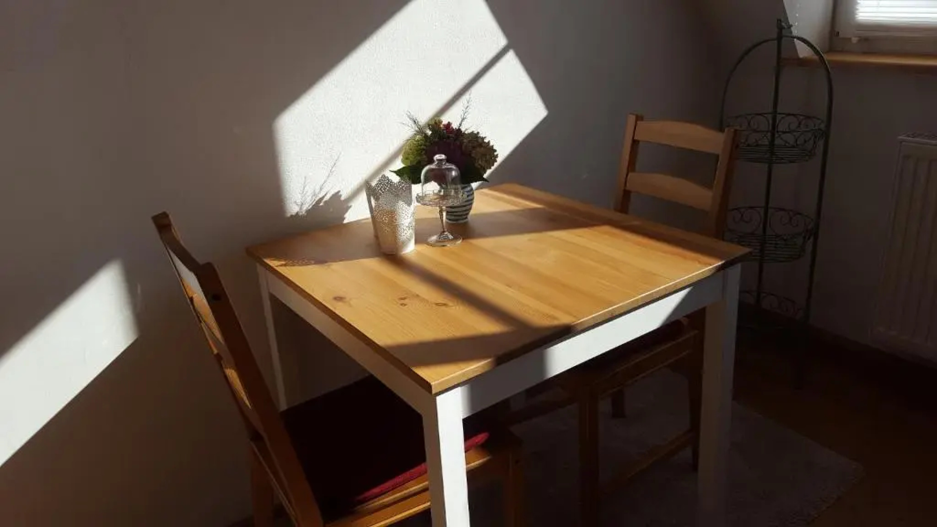 Ferienwohnung Zellner