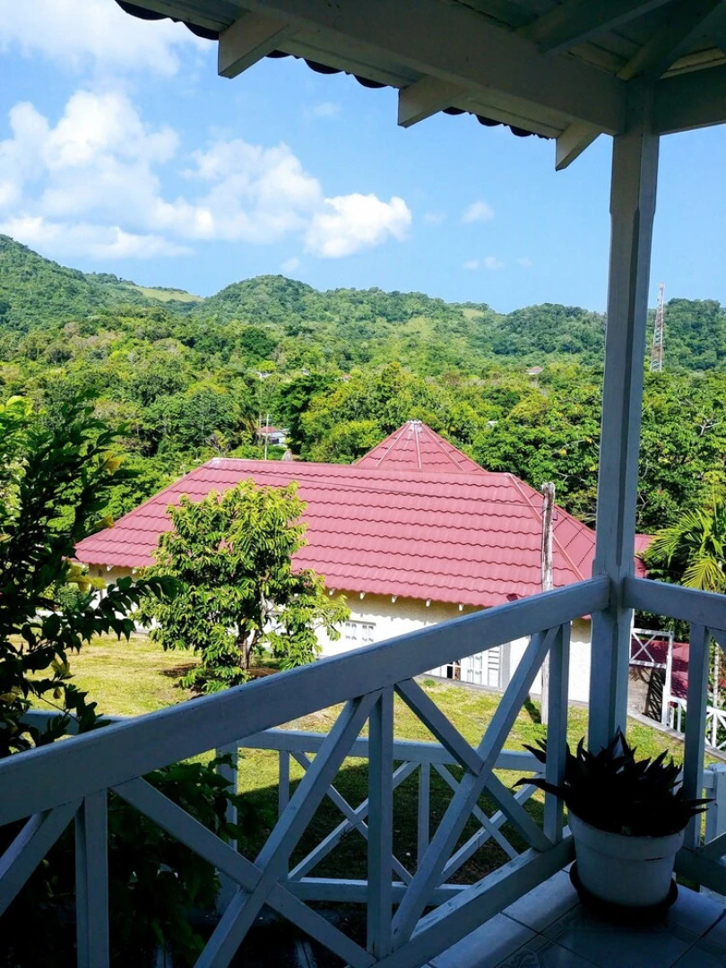 The Port Antonio Inn