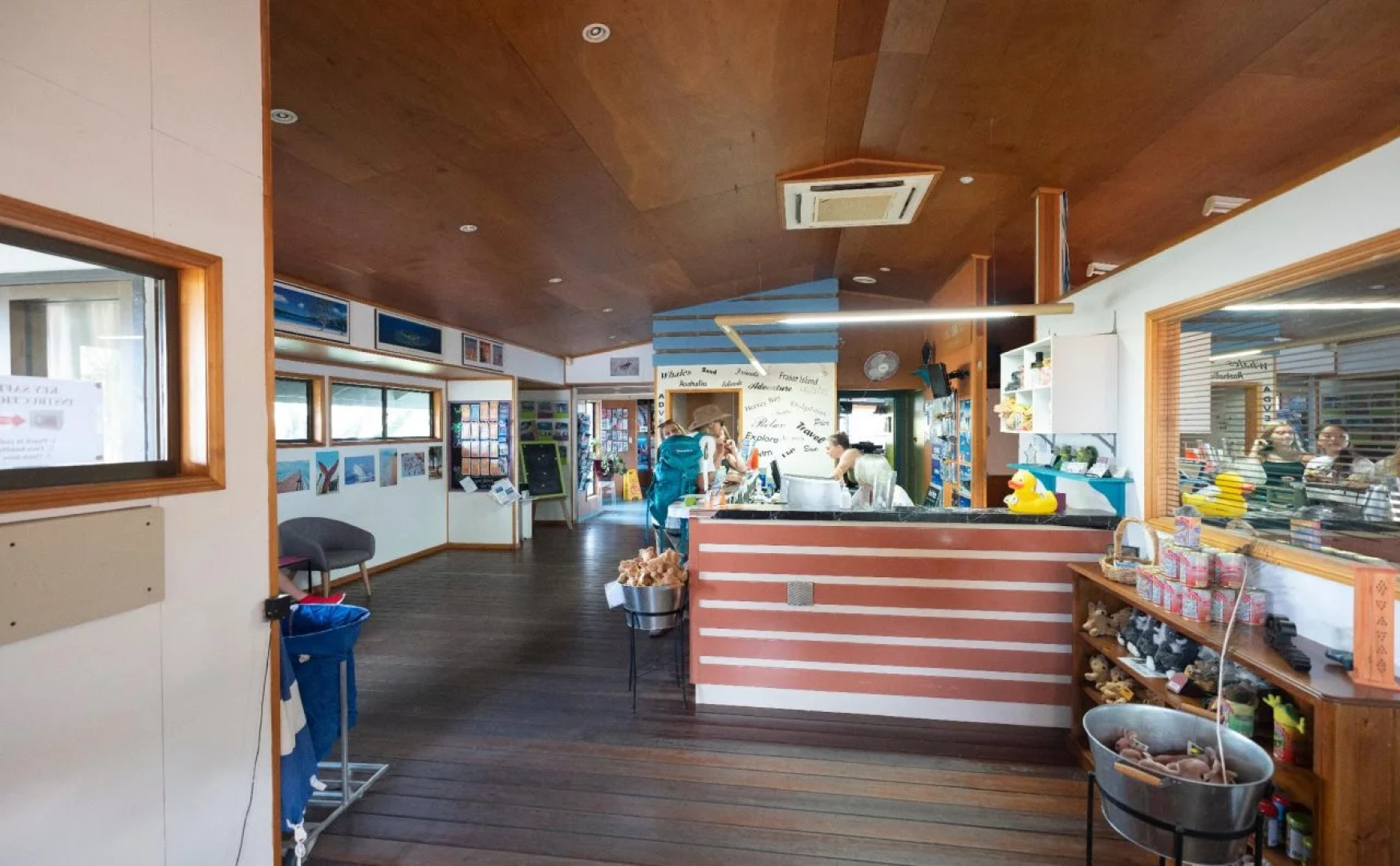 Colonial Village Resort