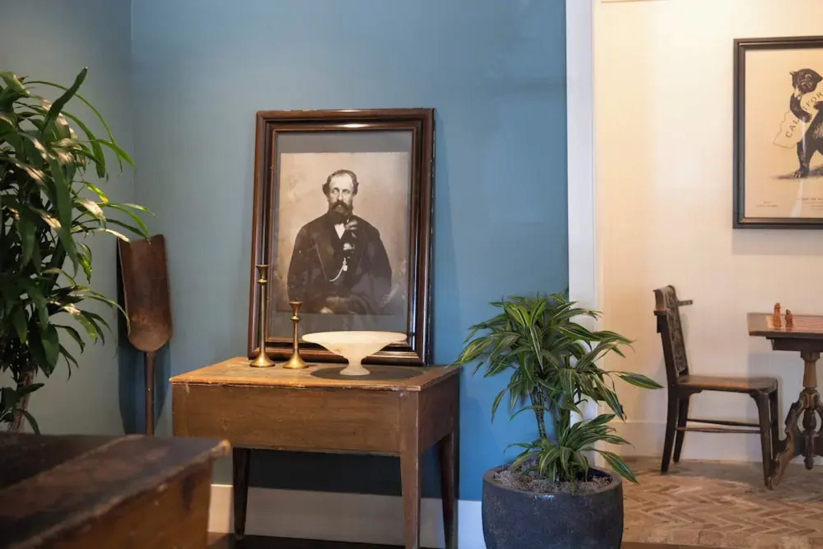 The Ballard Inn, A Kirkwood Collection Hotel