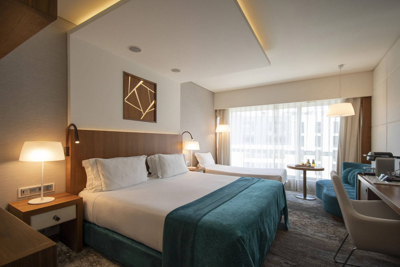 EPIC SANA Lisboa Hotel