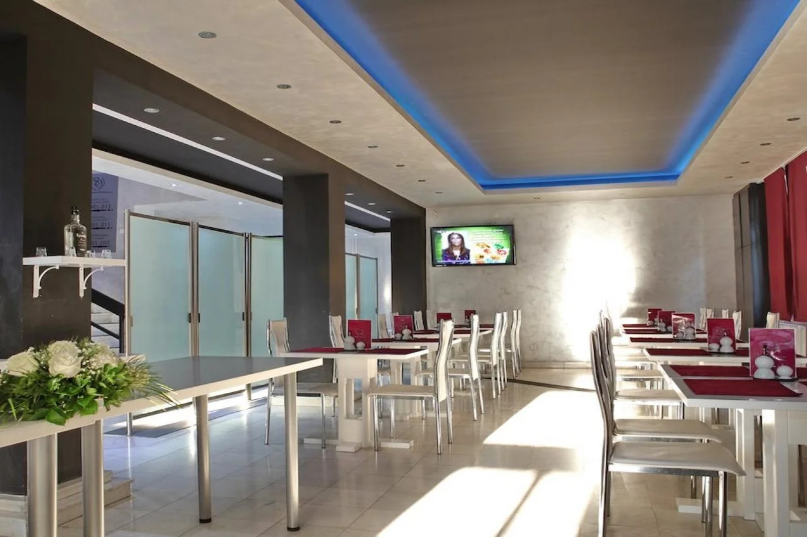 Side One Design Hotel