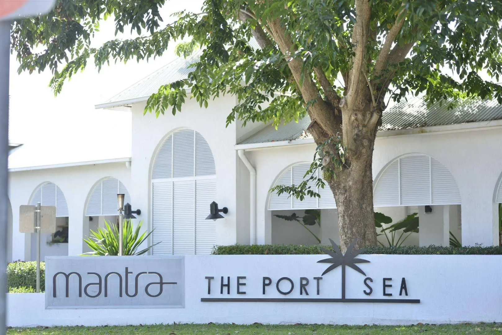 Mantra PortSea