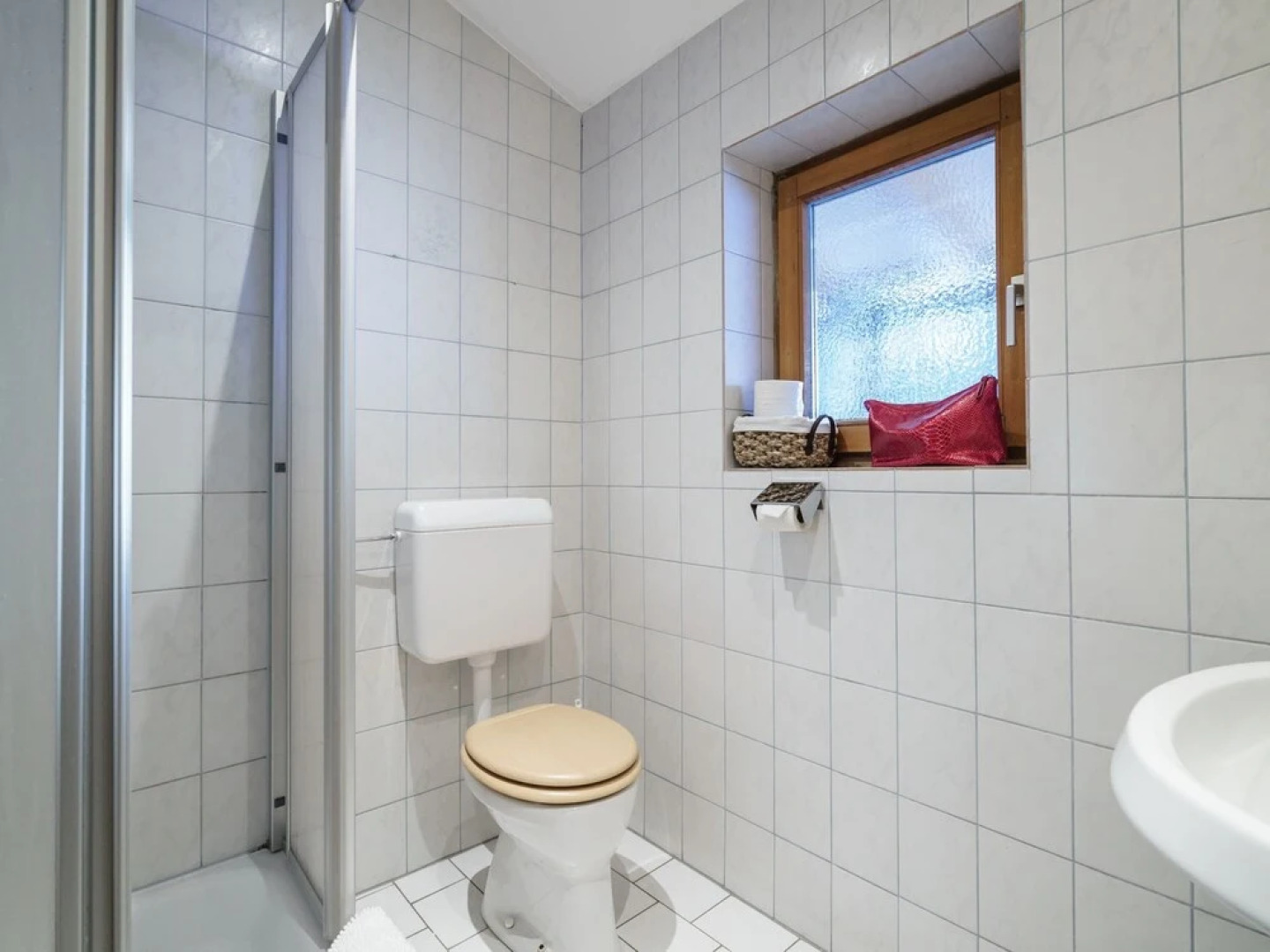 Boutique Holiday Home in Kirchberg with Hot Tub