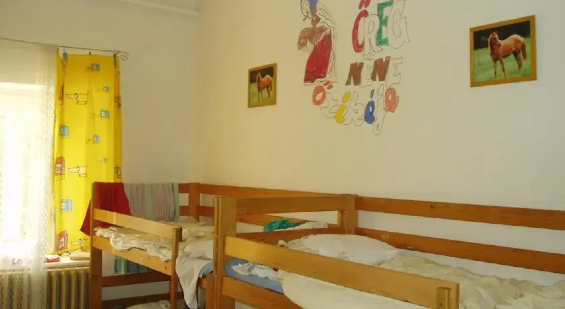 Szandavári Diáktábor