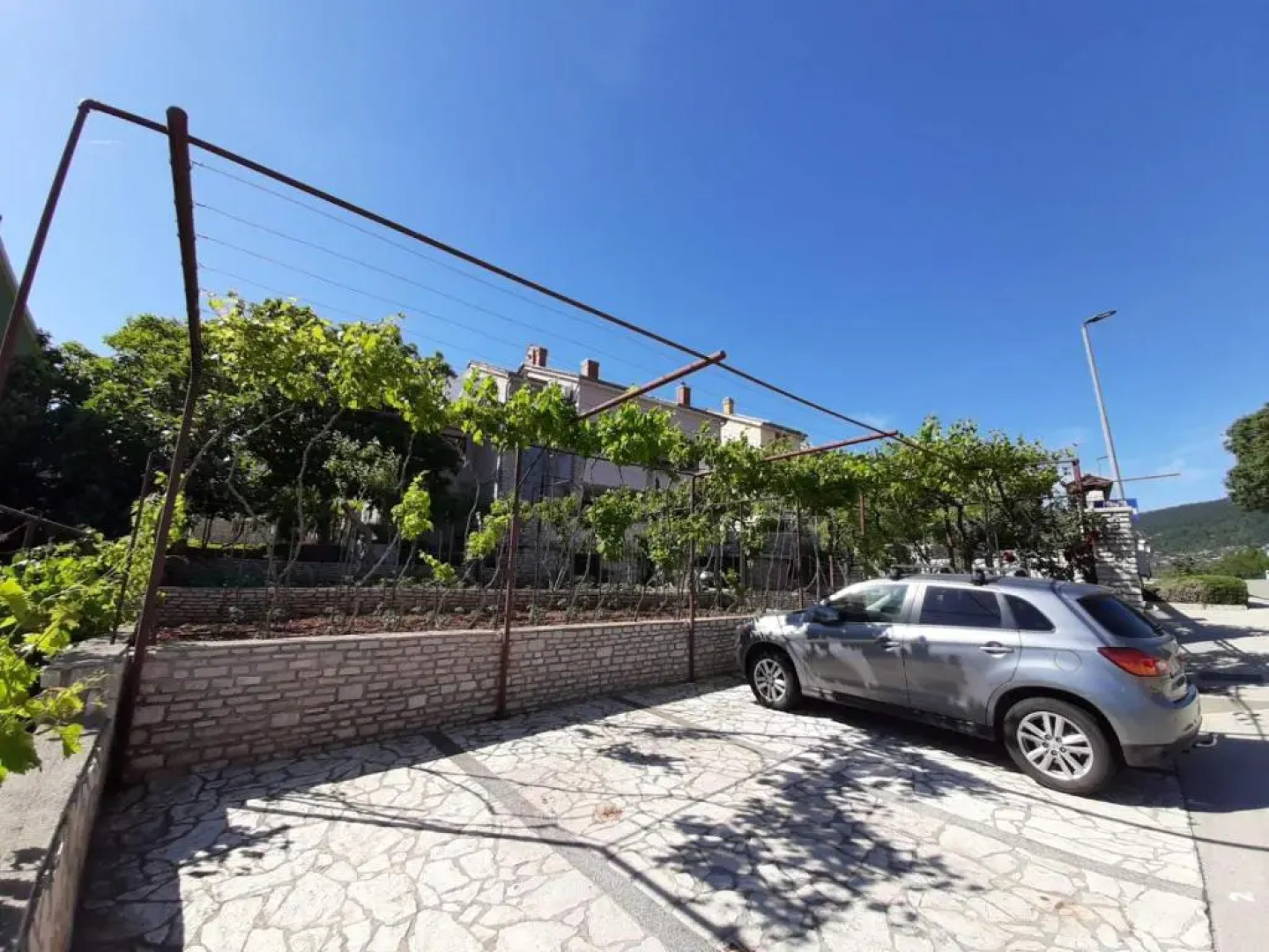 Apartments Mužić II