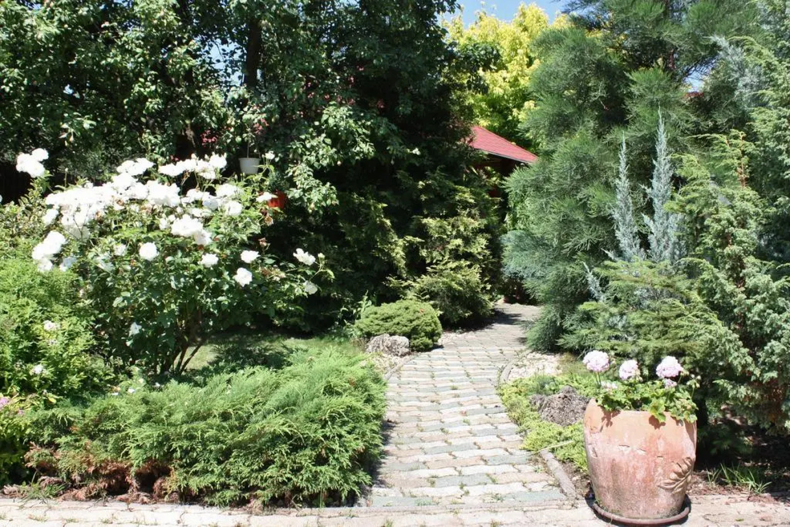 Aranykert Vendégház