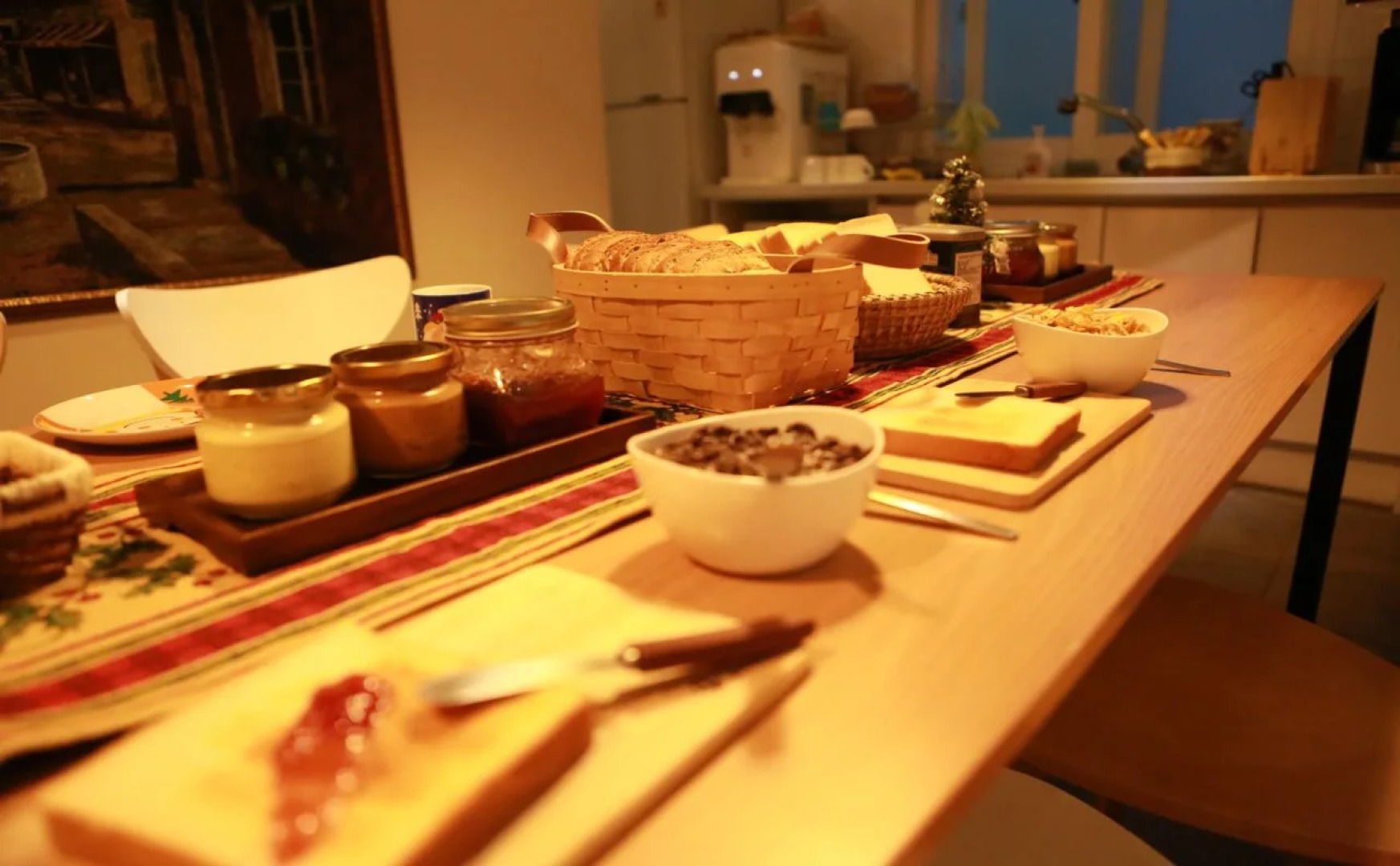 Hi Guesthouse Insadong