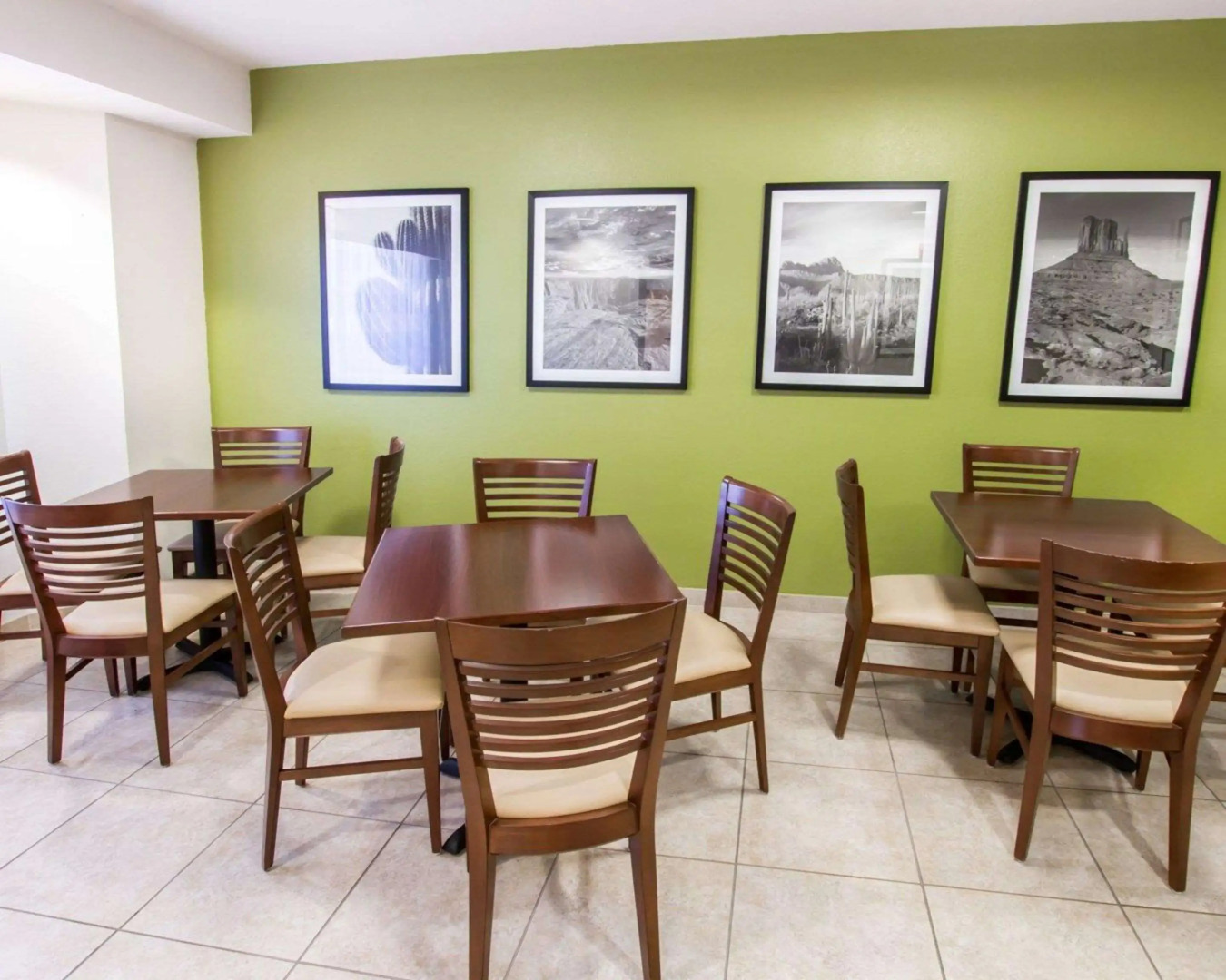 Sleep Inn North Scottsdale near Mayo Clinic