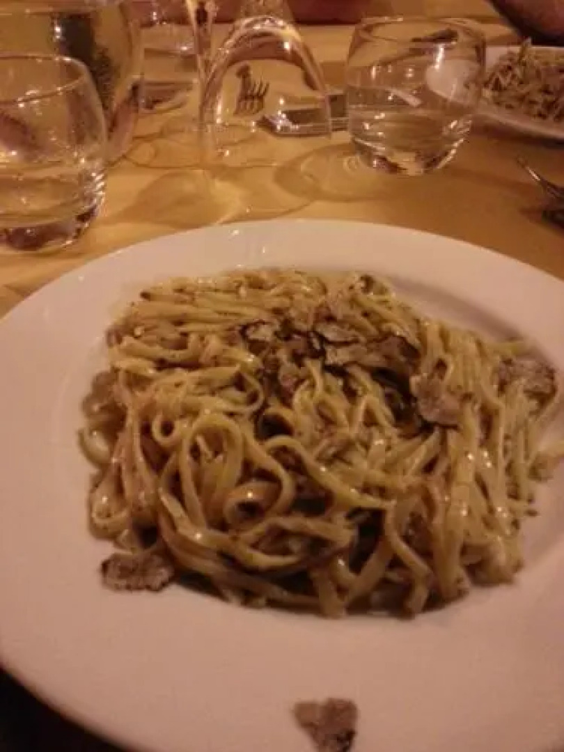 La Locanda Del Prete Di Innocenti Carlo