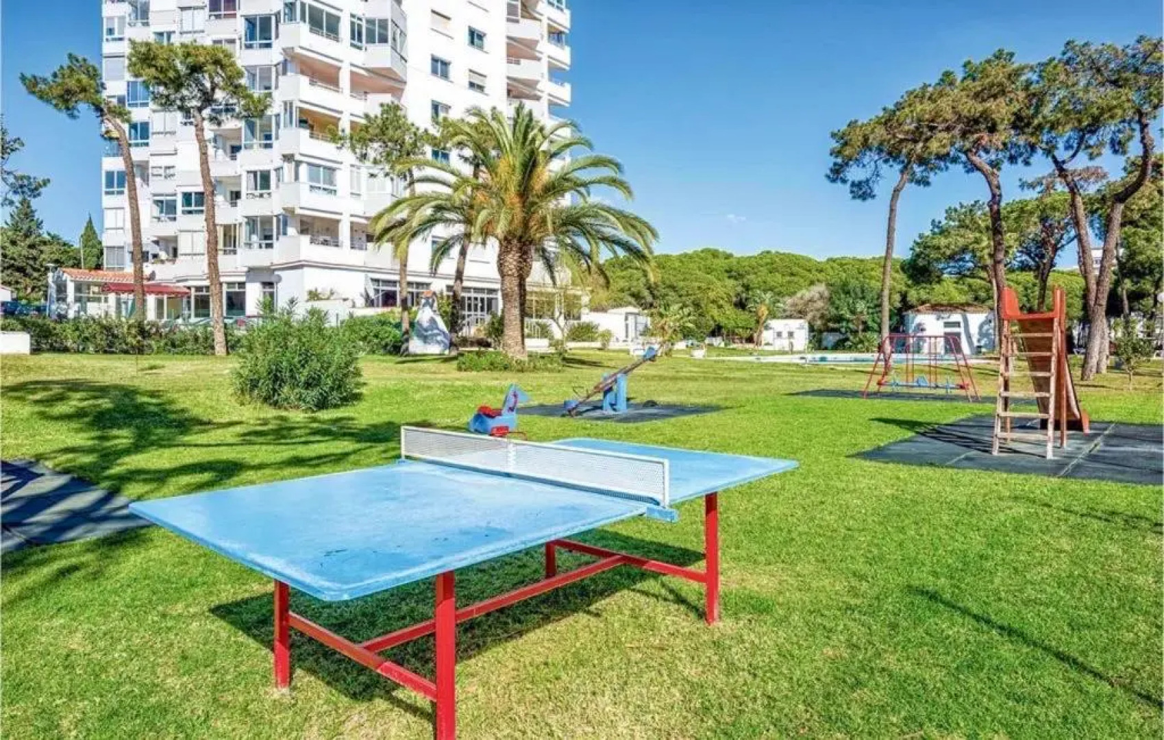 Apartamento Algaida Calahonda