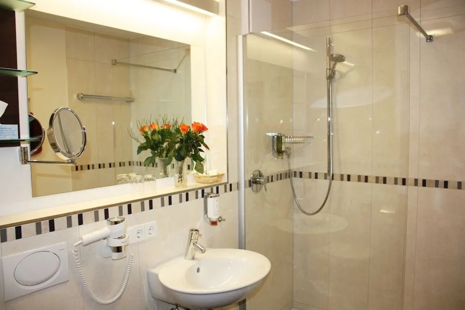 Meinl Hotel & Restaurant