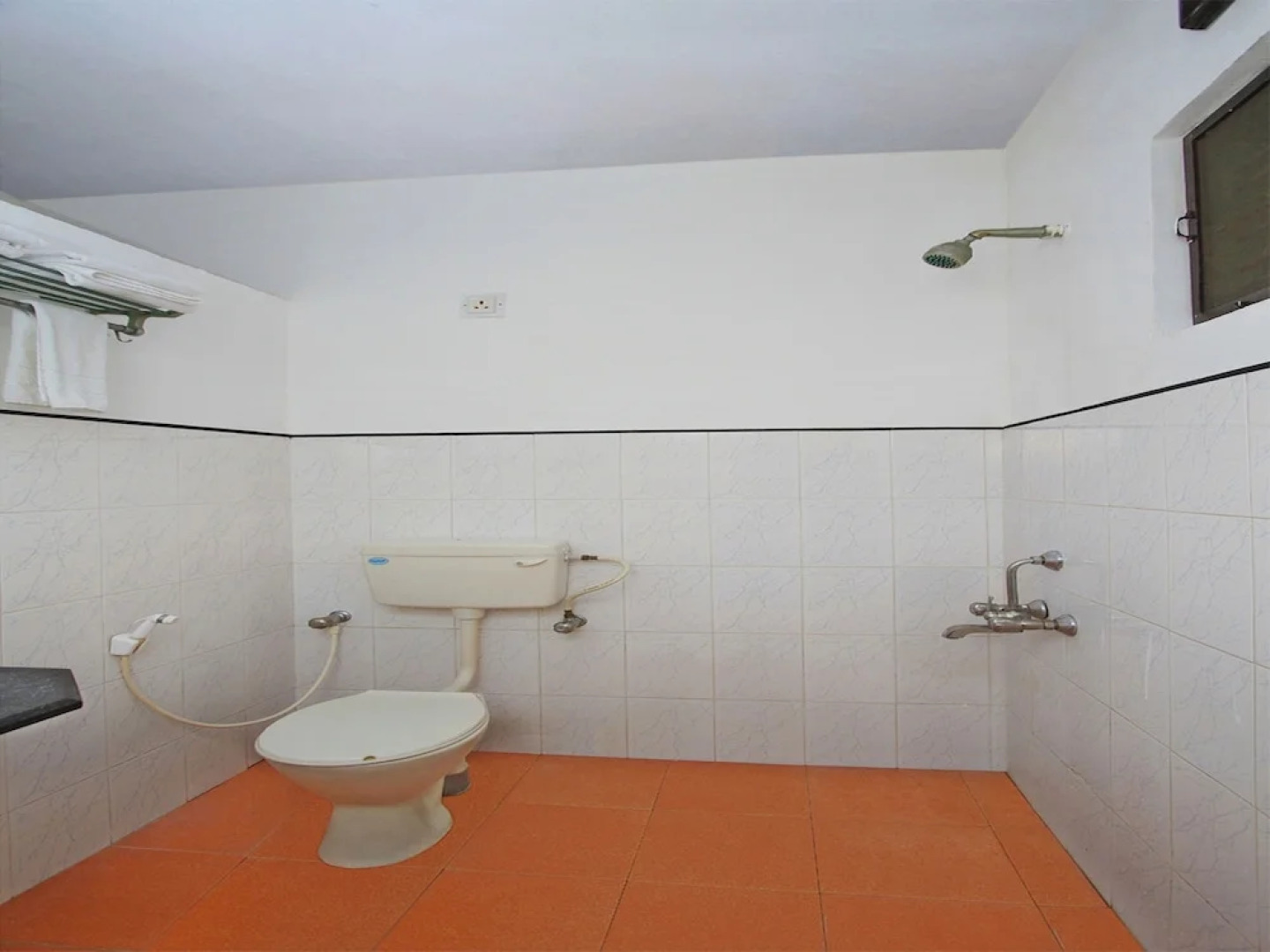 OYO 10757 Trippers Stay